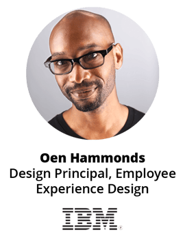 Oen hammonds photo