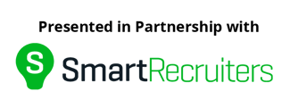 Presented in Partnership with SmartRecruiters